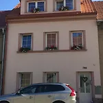 Guest house Sam Roudnice nad Labem