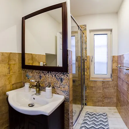 Penzion Sam Roudnice nad Labem