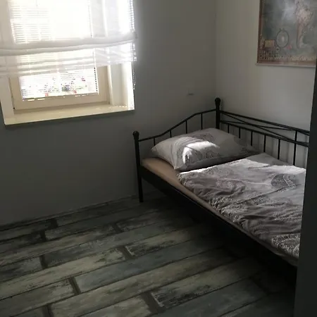 Sam Pensjonat Roudnice nad Labem