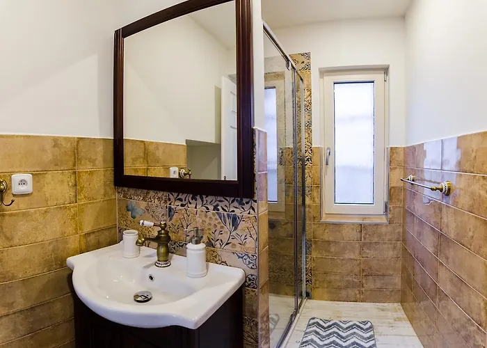 Penzion Sam Roudnice nad Labem